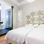 Charming La Casa de La Luna