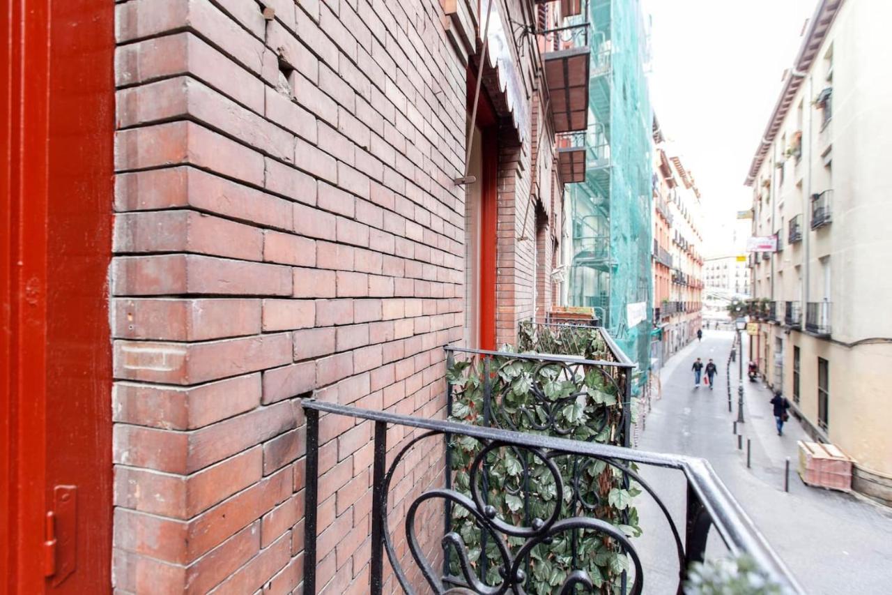 Apartamento Charming La Casa De La Luna *